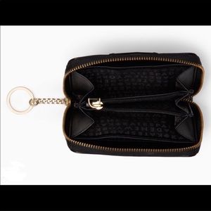 kate spade Bags - Kate Spade ♠️ Black Jeanne Keychain Wallet kate spade Bags - Kate Spade ♠️ Black Jeanne Keychain Wallet